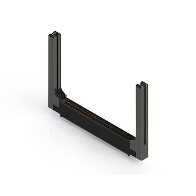 395-031-525-458 EDAC Inc.  Edgeboard Connectors